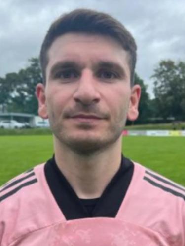 Okan Demircan