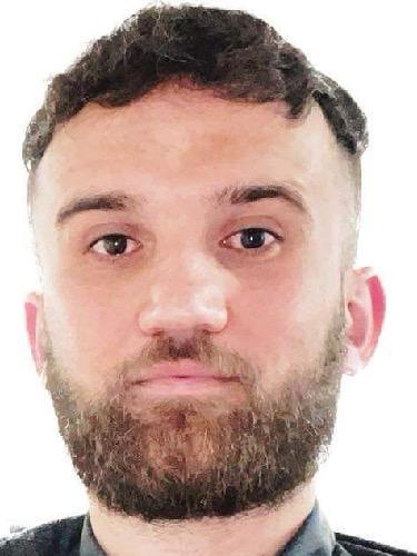Mahmoud Hajjoun