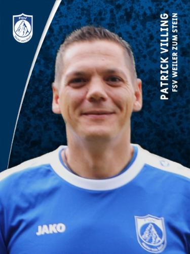 Patrick Villing