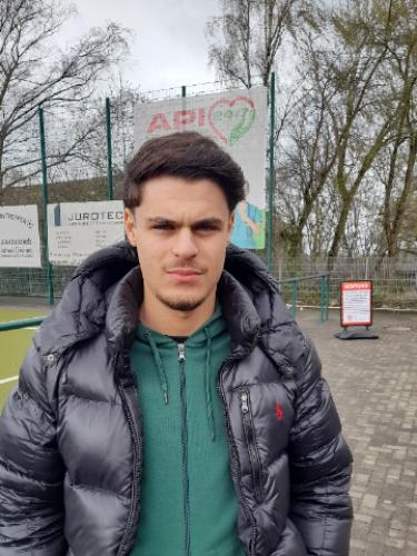 Kaan Peker