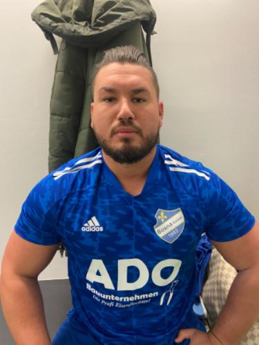 Irfan Hajvaz