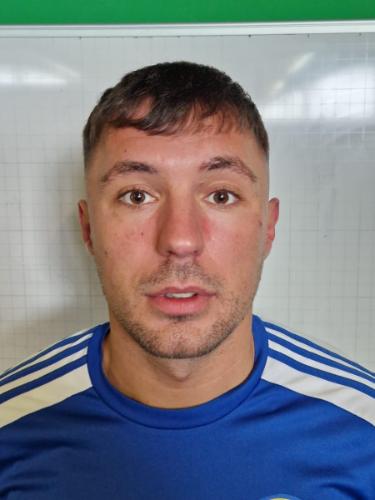 Blerim Arifi