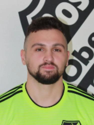 Sergen Karaman