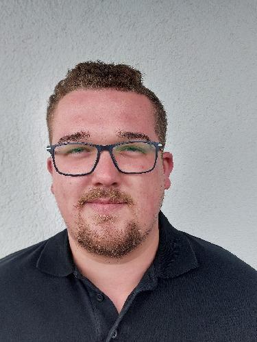 Lukas Weiss