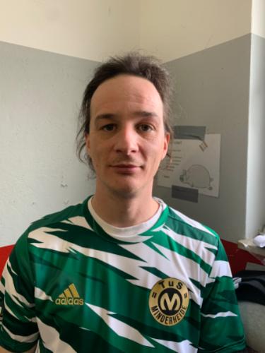 Manuel Sperzel