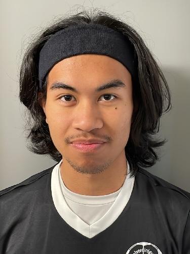 Michael Malto Santos