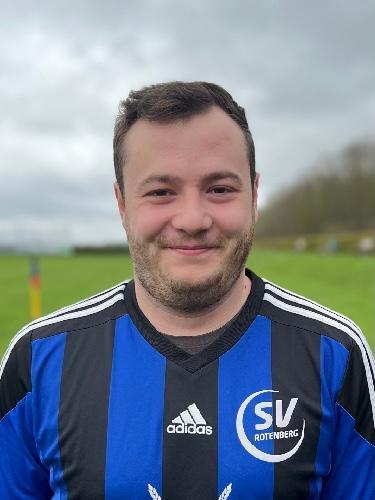 Lukas Fernau