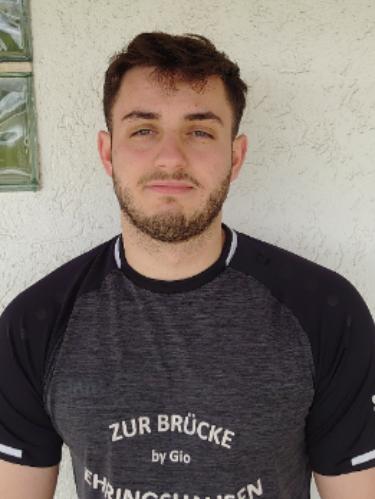 Angelo Gabriel