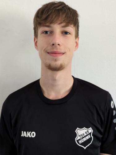 Nico Ebbrecht