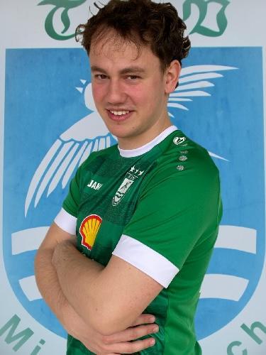 Max Antweiler