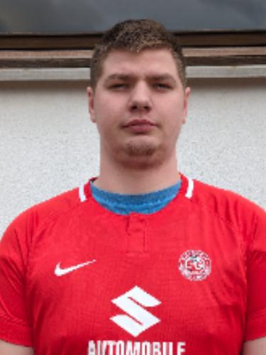 Niklas Berndt