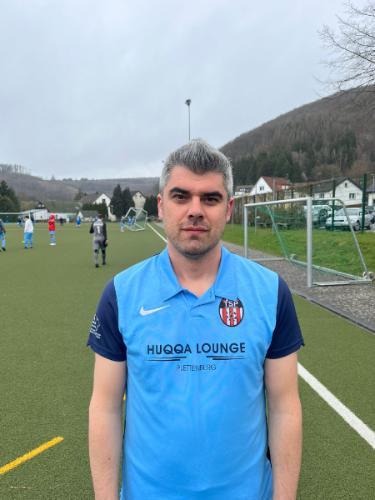 Emre Isildar