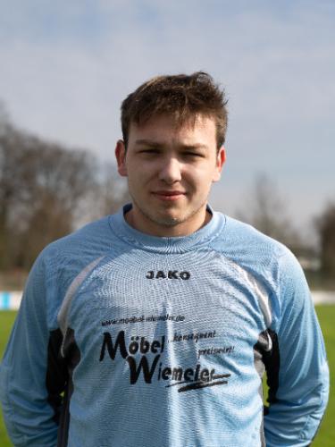 Julian Große Sundrup