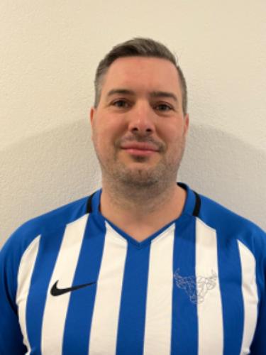 Christian Hosse