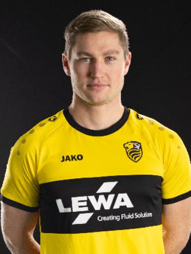 Axel Weeber