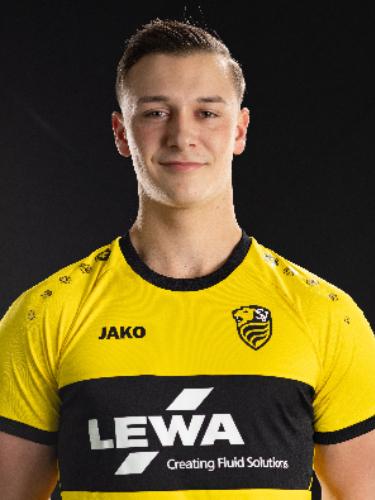 Jona Trefz