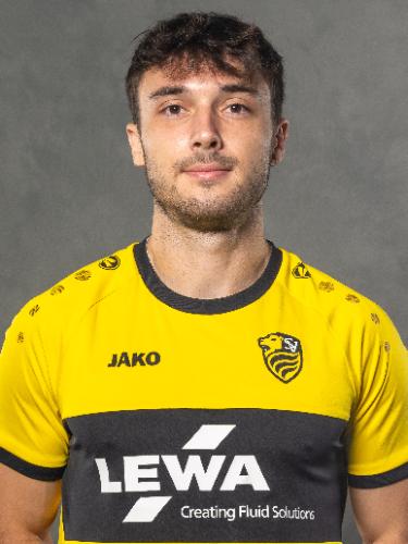 Pascal Nufer