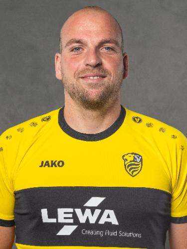 Patrik Hofmann