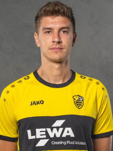 Julian Gäckle