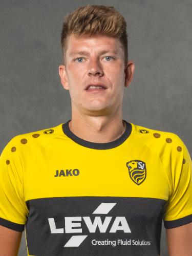 Lukas Schramm
