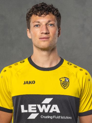 Fabian Hahlgans