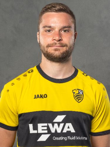 Mathias Falch