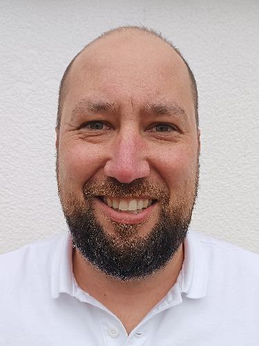 Richard Koch