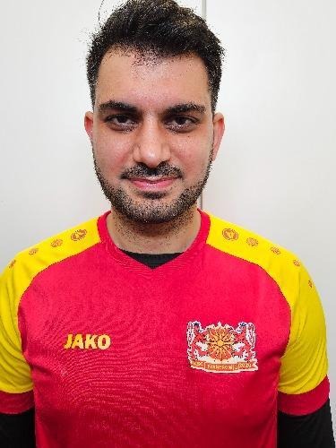Redjep Jasari