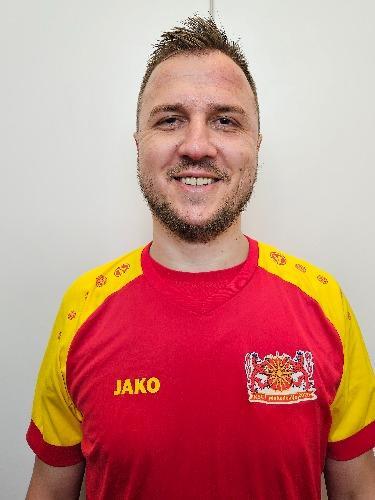 Darko Minevski