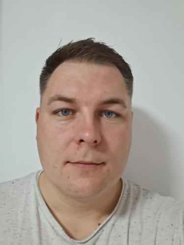 Alexander Modrack