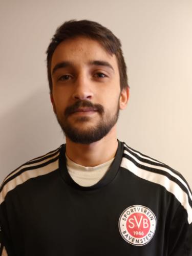 Dominic-Akrem Talbi