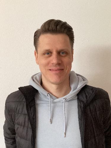 Sven Müller
