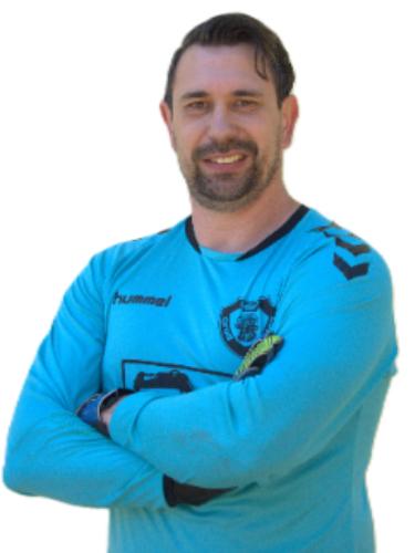 Stephan Zastrow