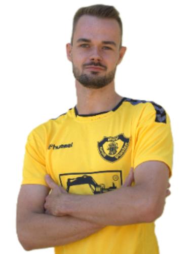 Tim Ahlgrimm