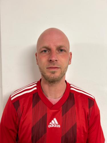 Martin Eckert