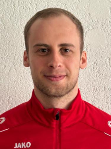Florian Gehrke