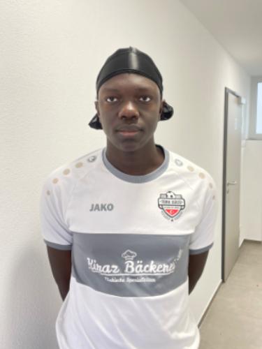 Mohamed Abdalla