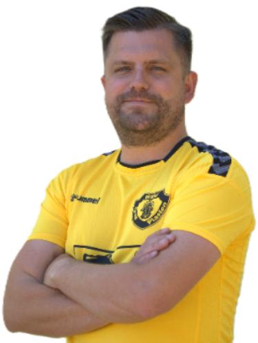 Mathias Börst