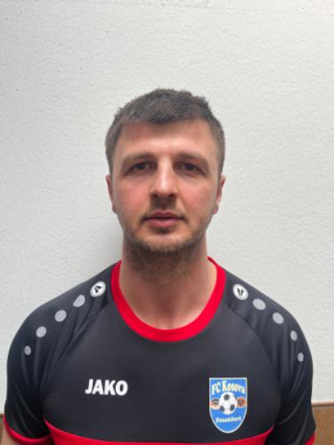 Asmir Hodzic