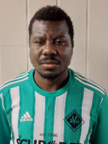 Moussa Sangare