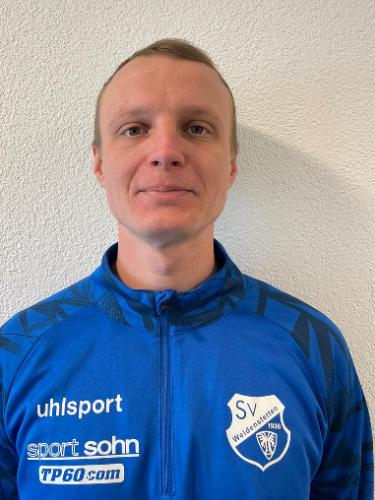 Bartlomiej Marcin Gebicz