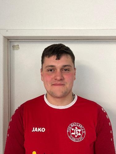 Michael Kaffenberger