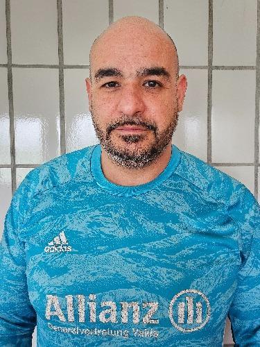 Ahmet Kaya