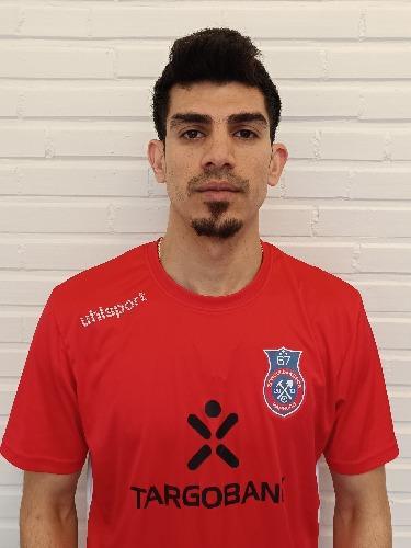 Mohammad Sadeq Tadjik