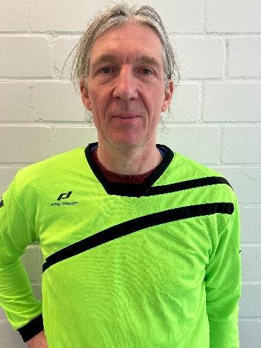 Stefan Hille
