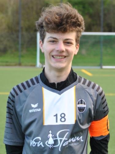 Mats Rafael