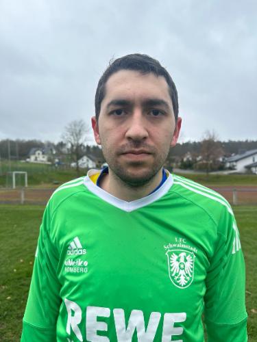 Samet Can Eker