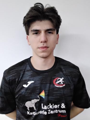 Mikail Demircan