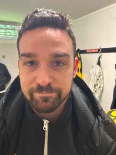 Alessandro Caligiuri