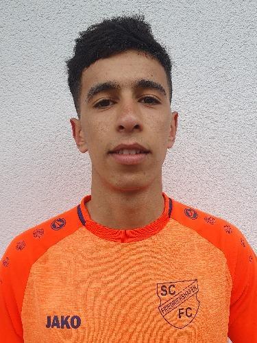 Abdelkarim Sekhmane